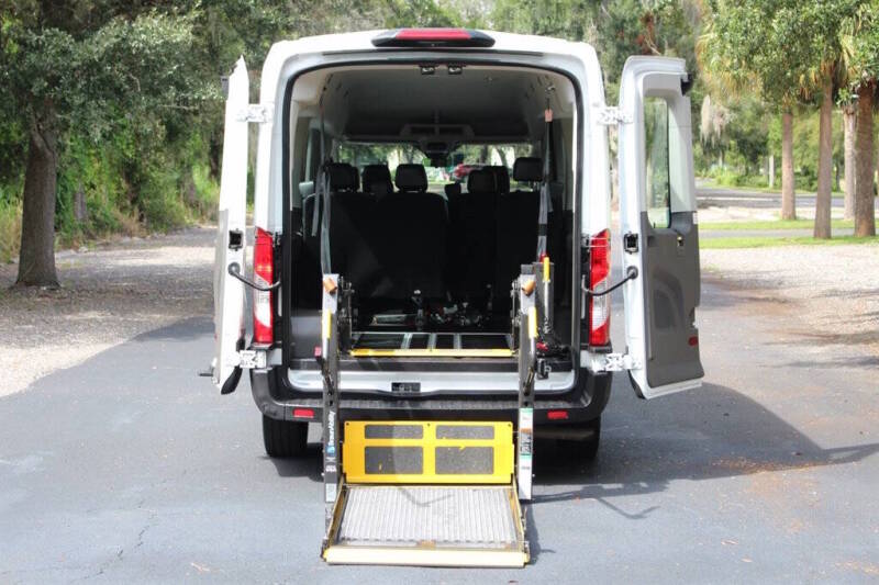 ford transit passenger van 2020 1FBAX2C89LKA35968 image ford transit passenger van 2020 1FBAX2C89LKA35968 image